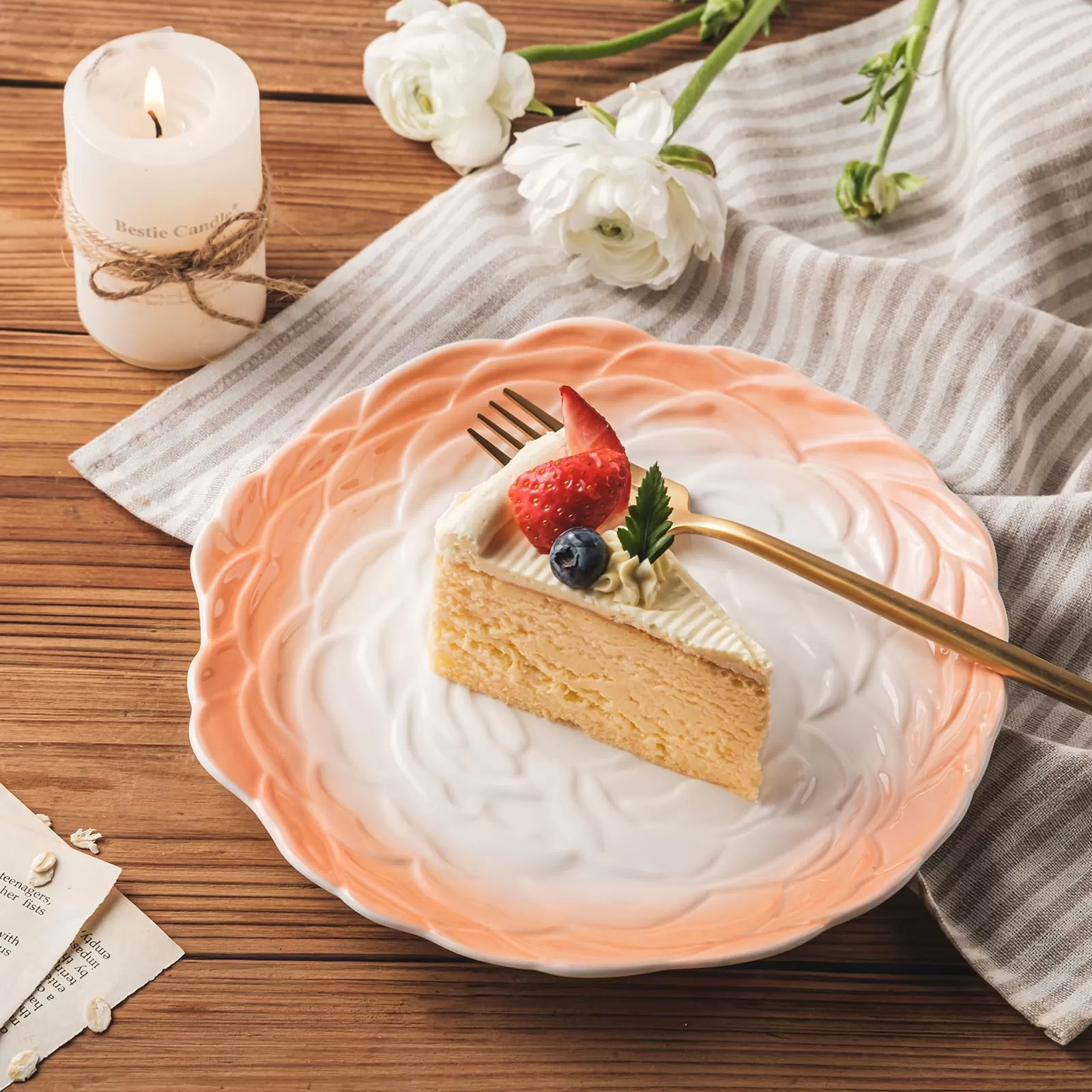 Chinese tableware exporter