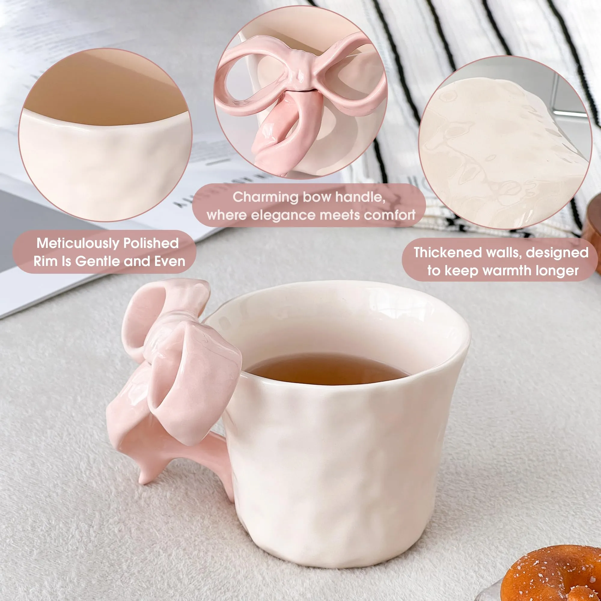 cute ceramic coffee mugs wholesale