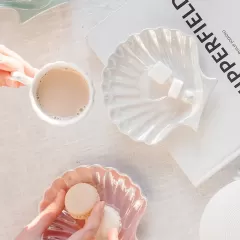 Ceramic Exquisite Coffee Cup Wholesale in China – Elegance Meets Utility
