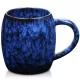 Ceramic Coffee Mug with Big Handle Wholesale in China: Combining Comfort, Style, and Functionality