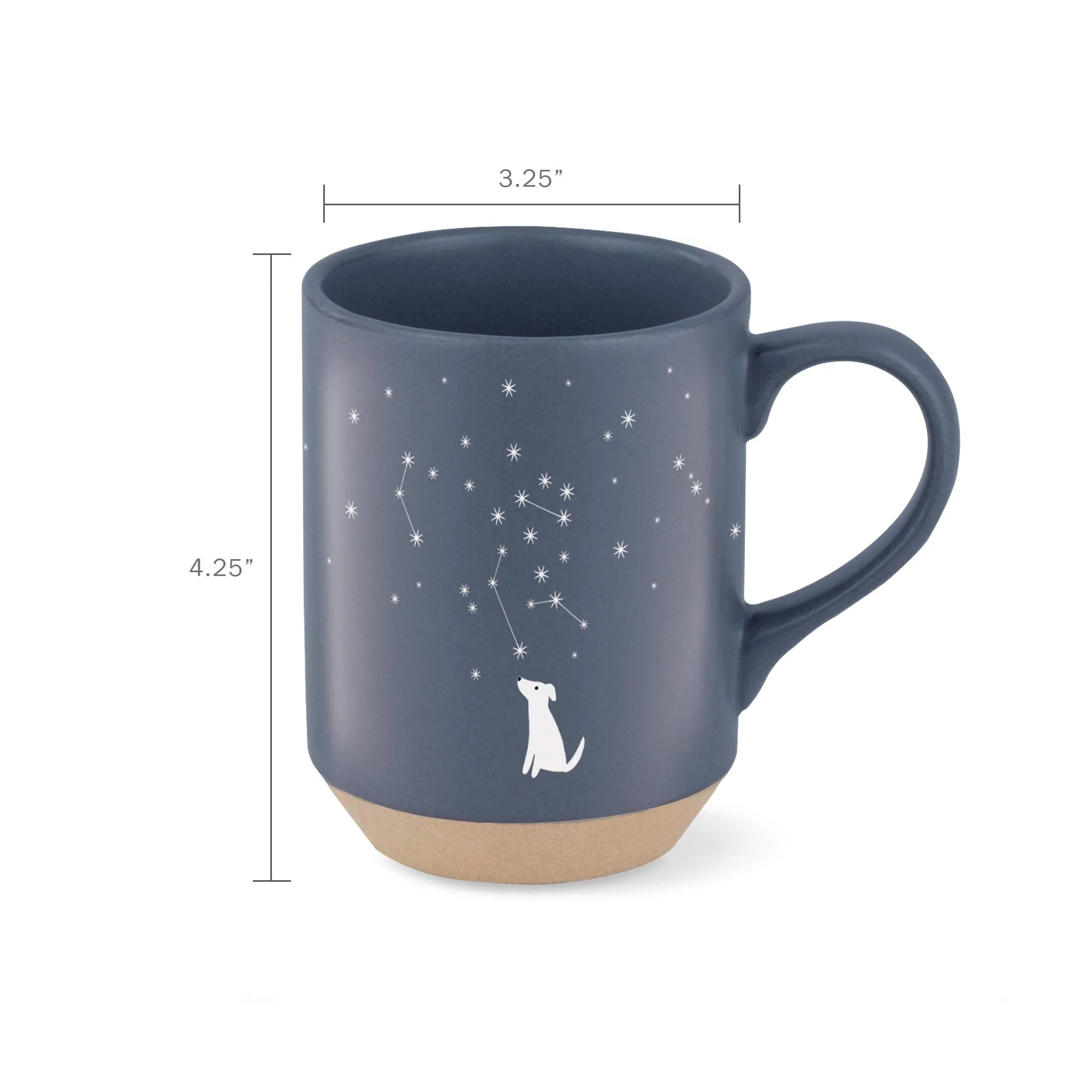 Stoneware mug wholesale China