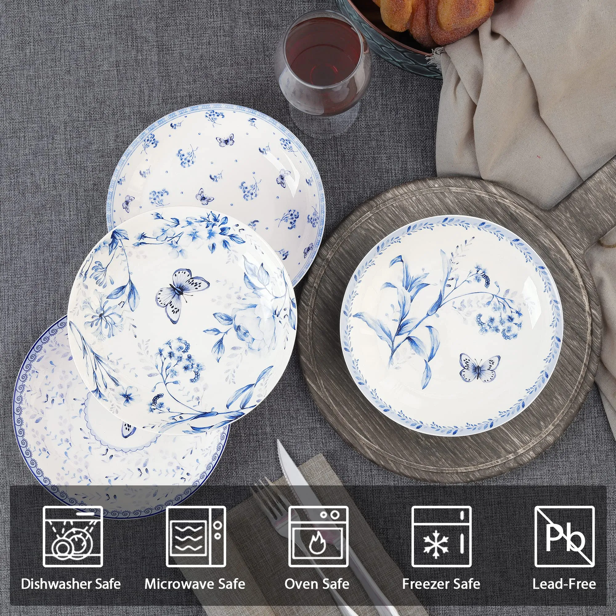 wholesale serving plates China