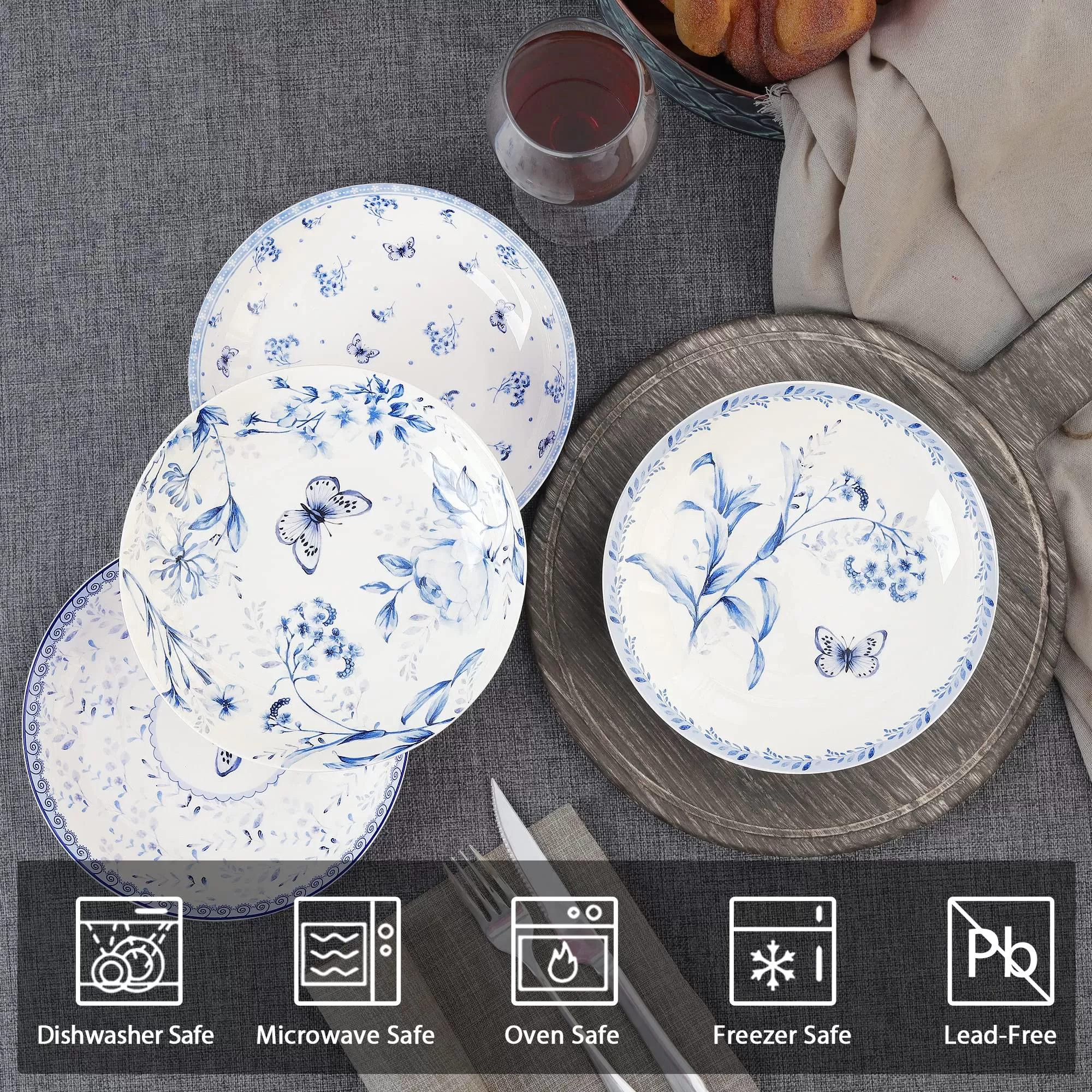 wholesale serving plates China