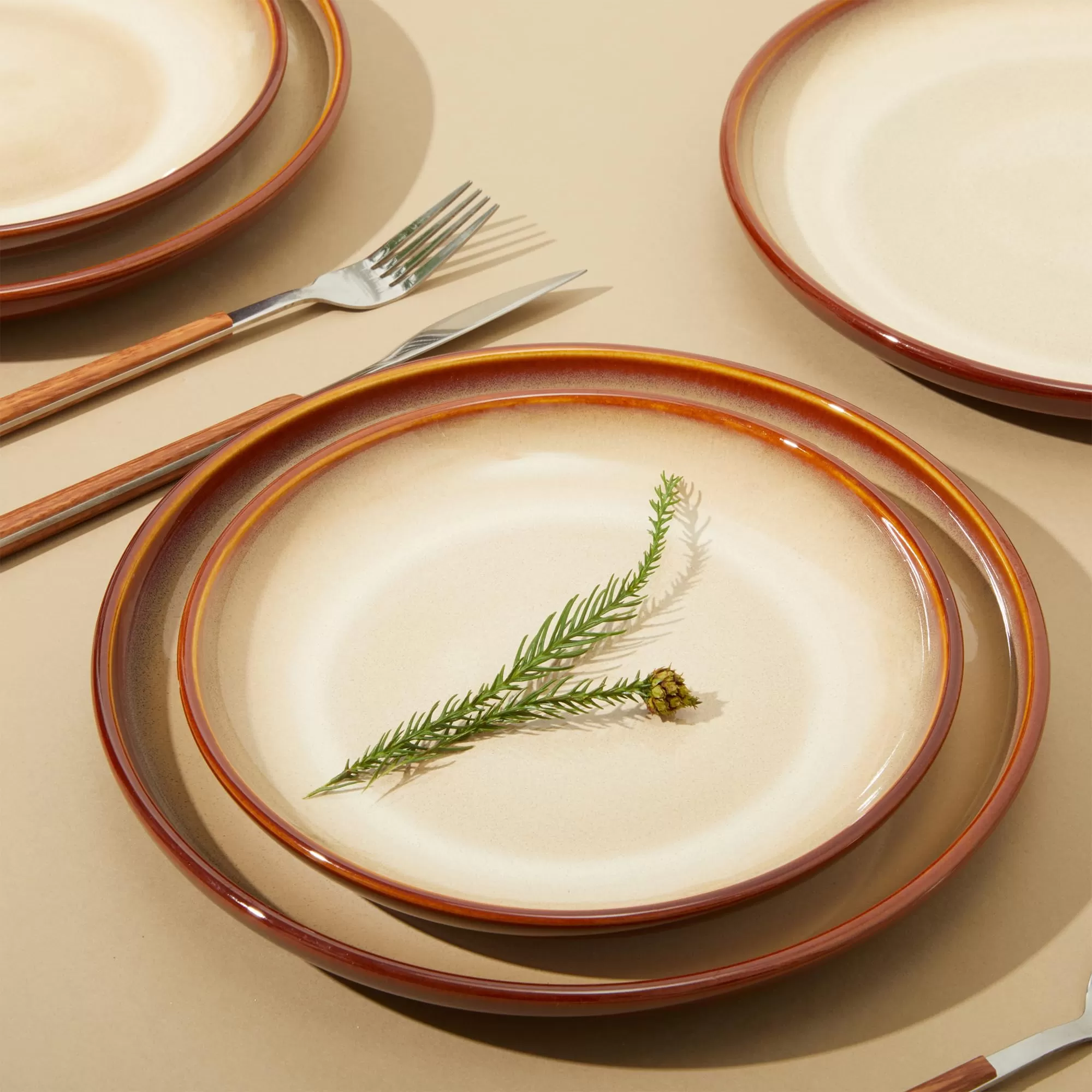 bulk ceramic plates wholesale