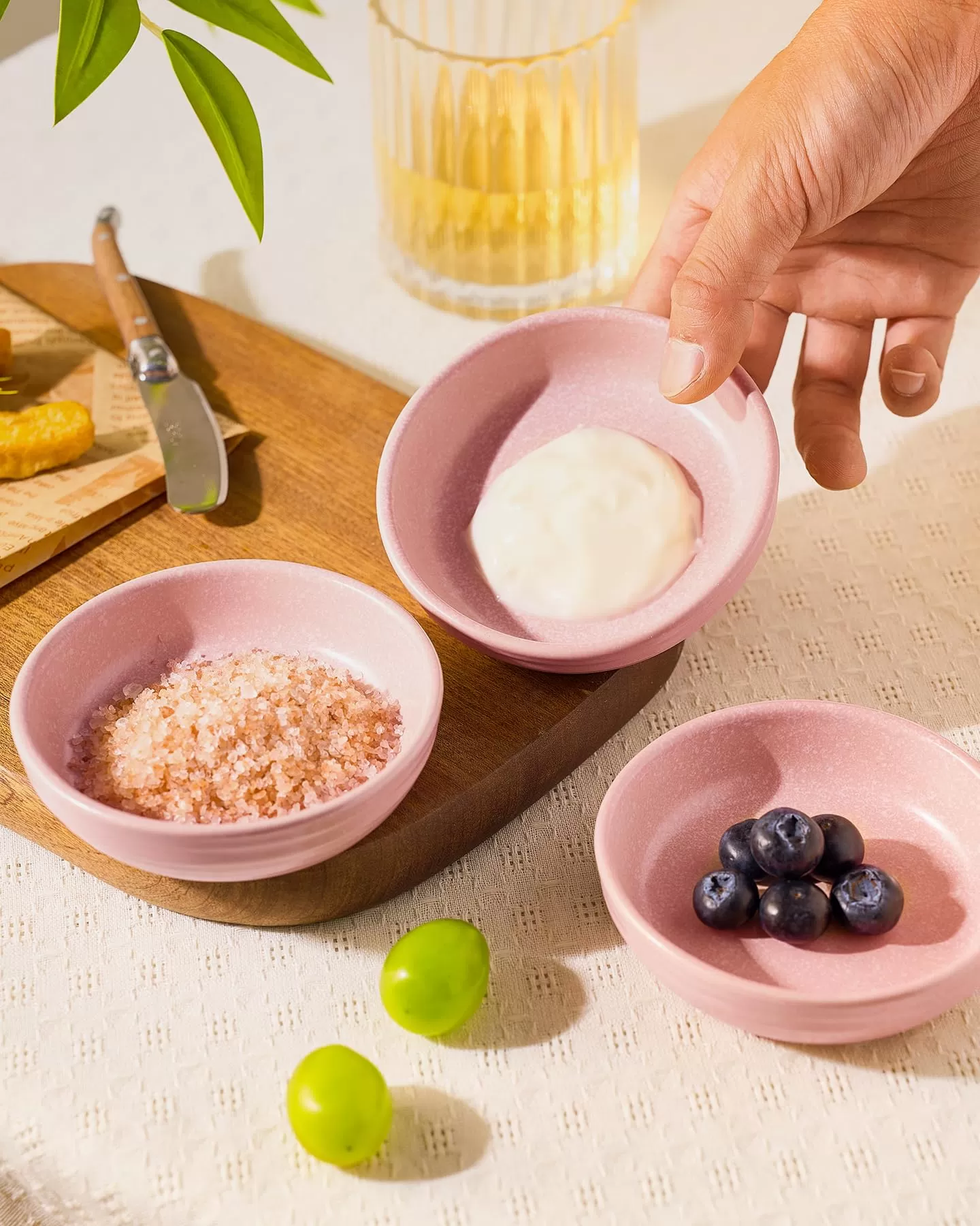 Chinese ceramic sauce bowls supplier