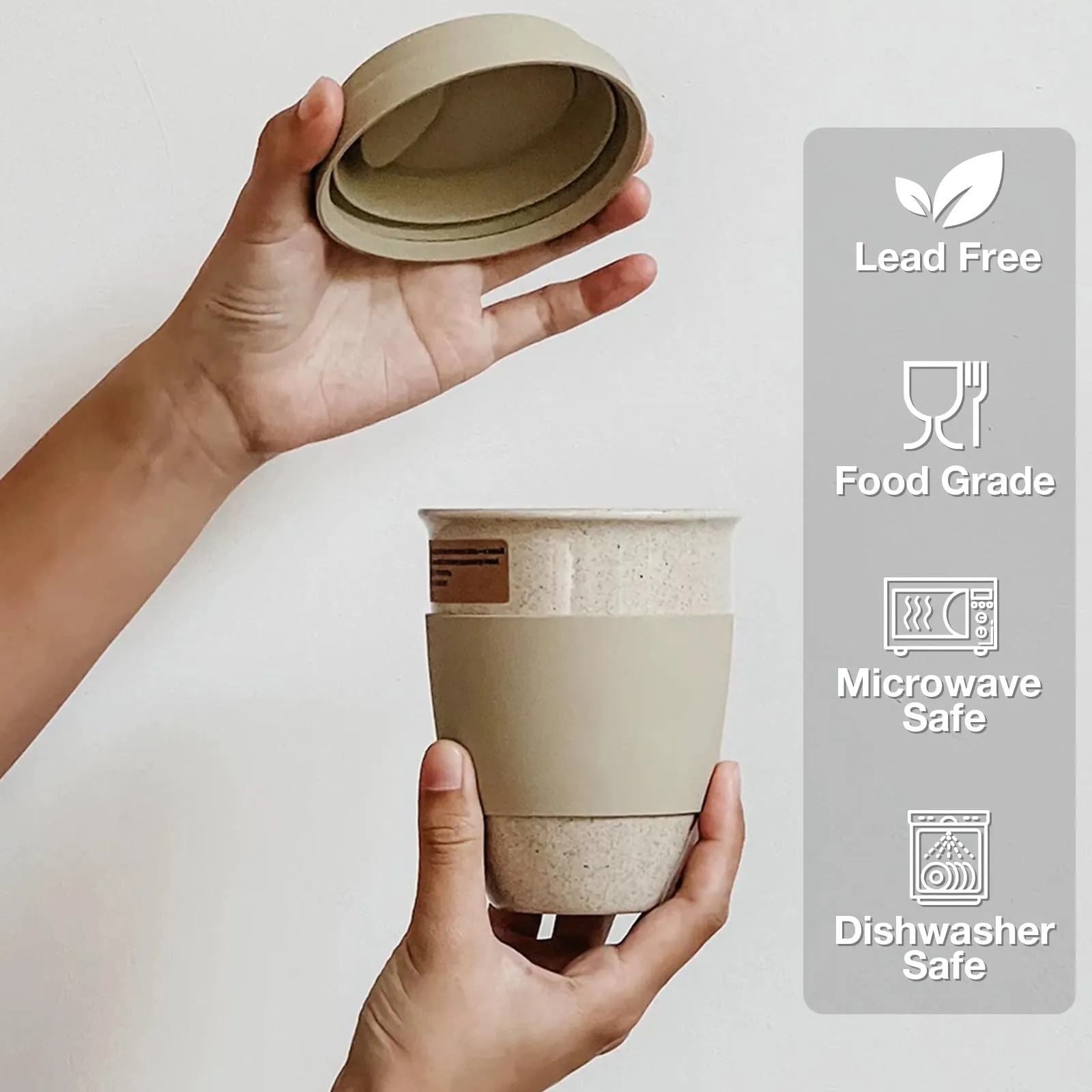 15 oz ceramic coffee mugs bulk