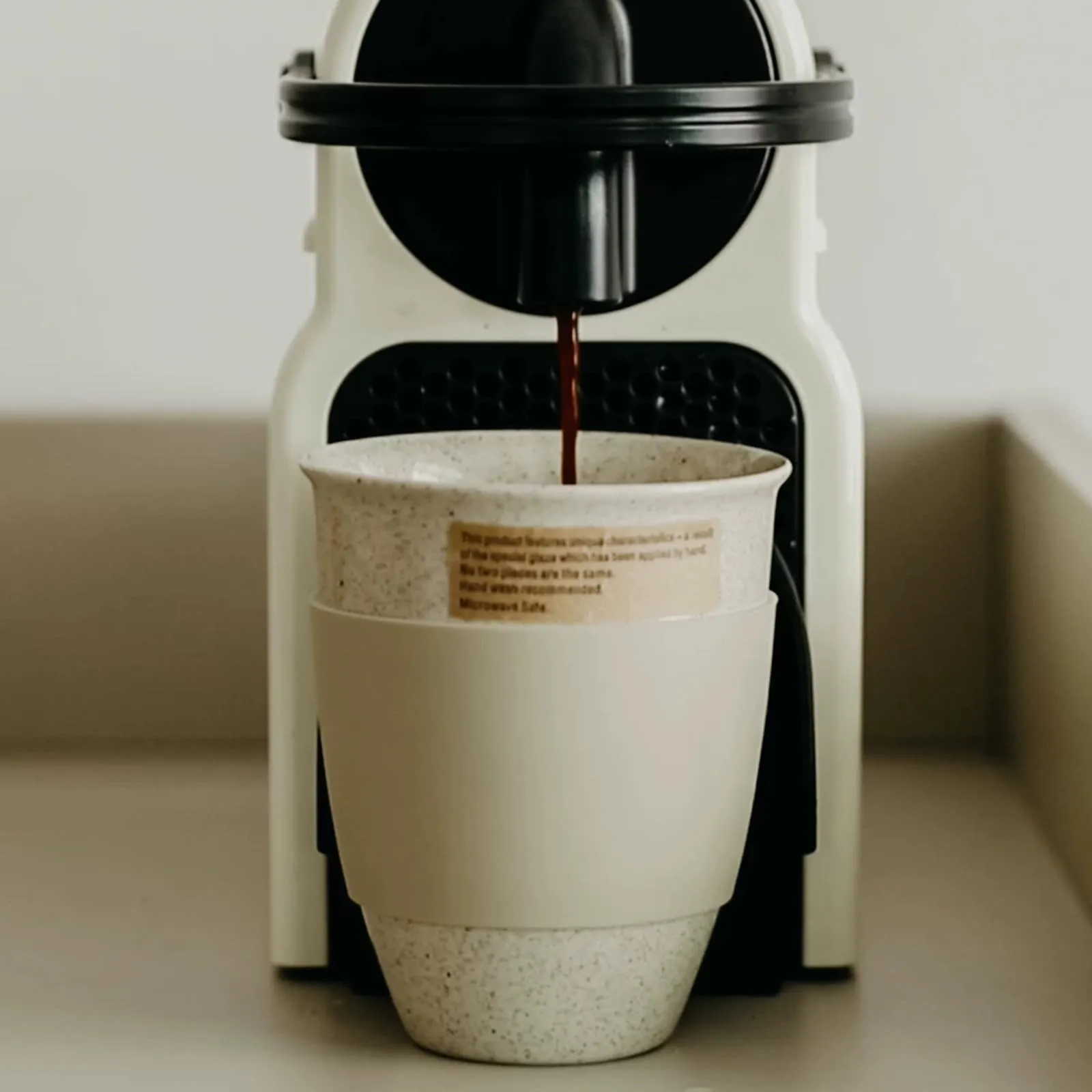 portable ceramic travel mugs supplier