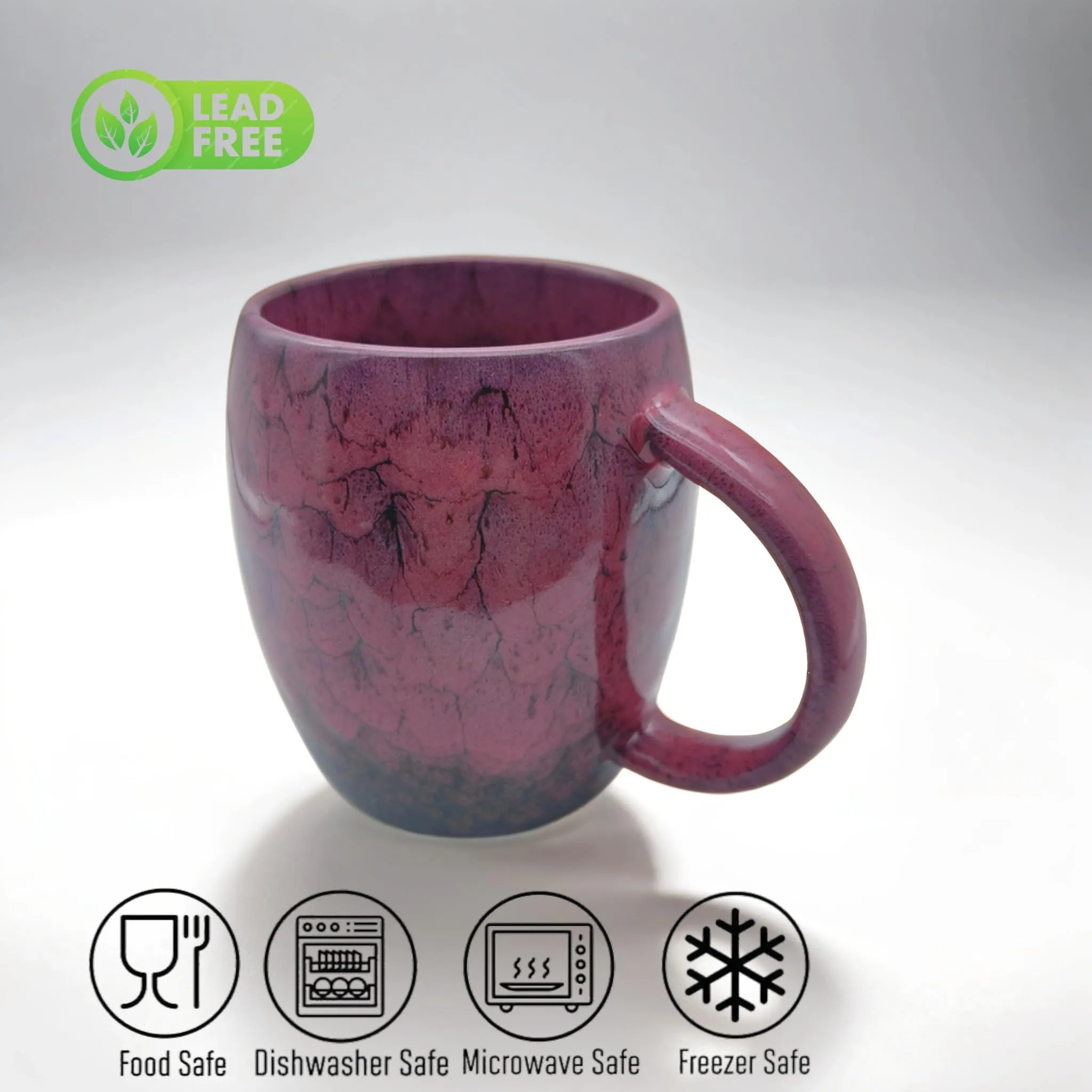 Bulk Ceramic Tea Mugs China