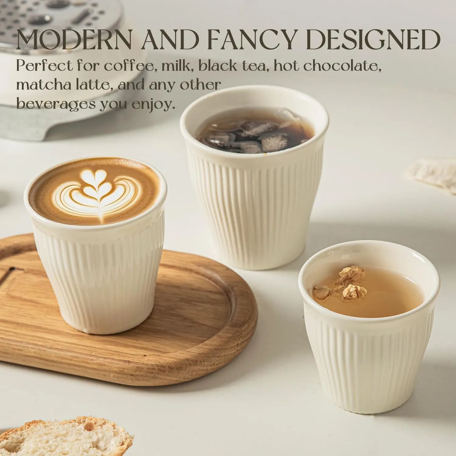Wholesale stackable ceramic mugs factory