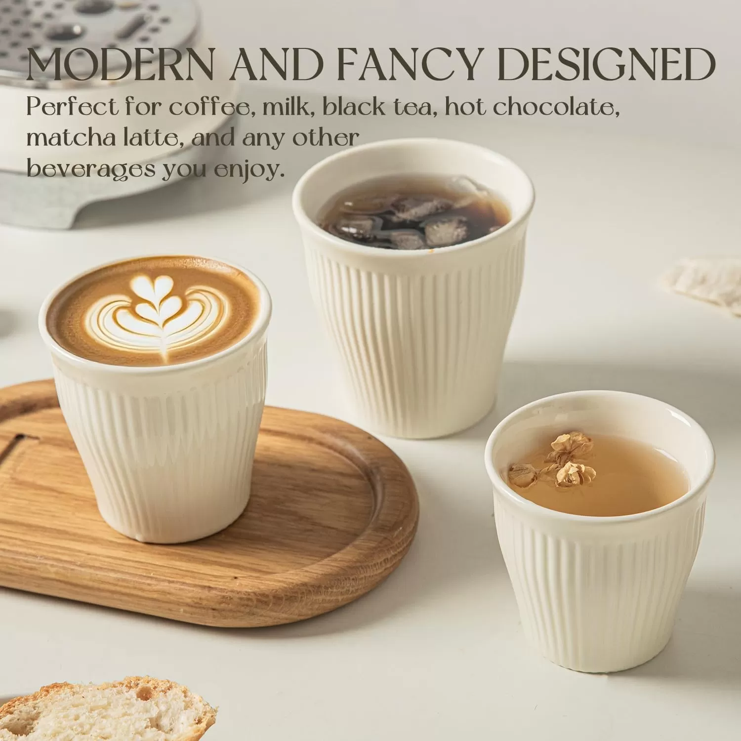 Wholesale stackable ceramic mugs factory