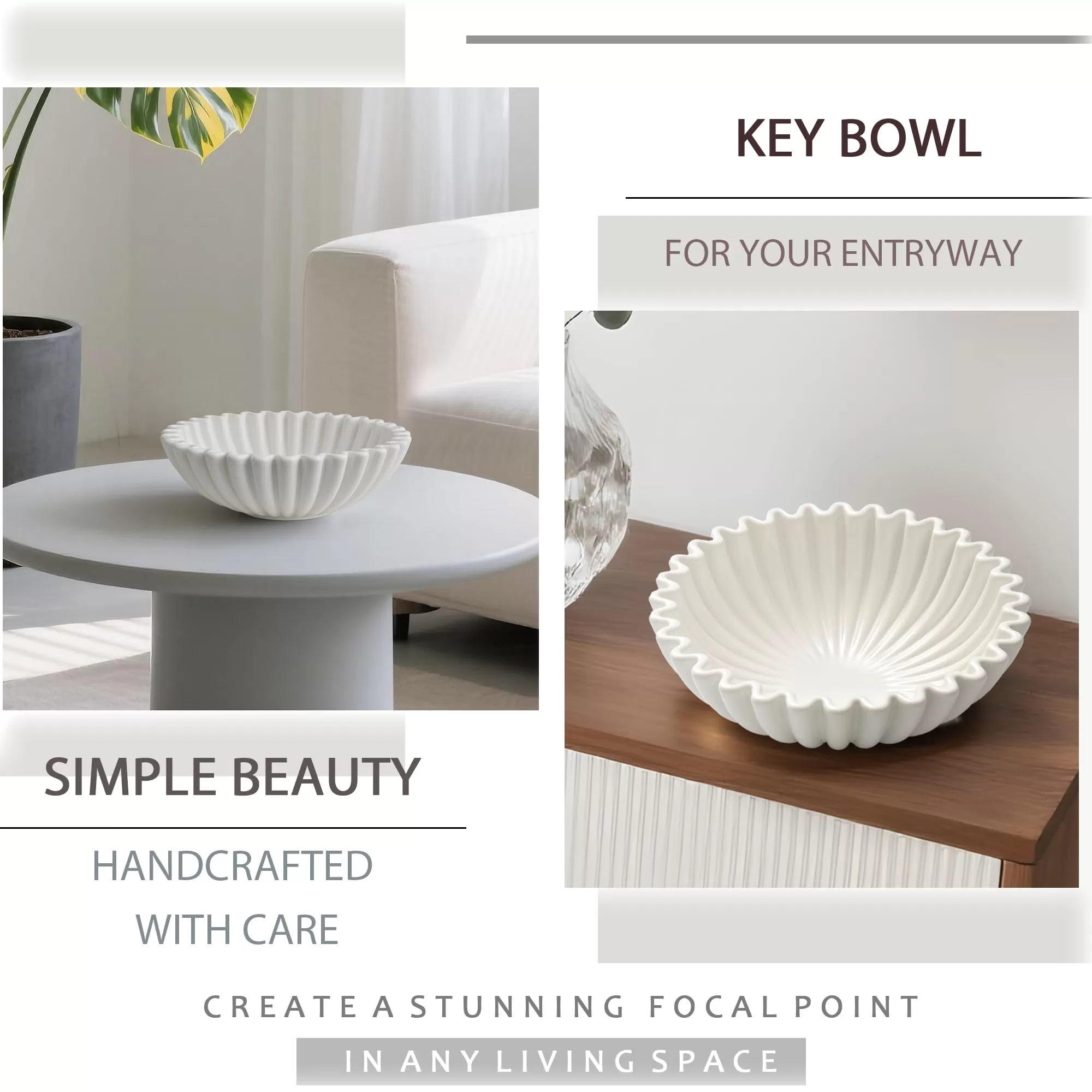 Wholesale large ceramic bowls China