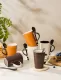 Elevate Your Drinkware Collection with Porcelain Coffee Mugs with Matching Spoons Wholesale in China