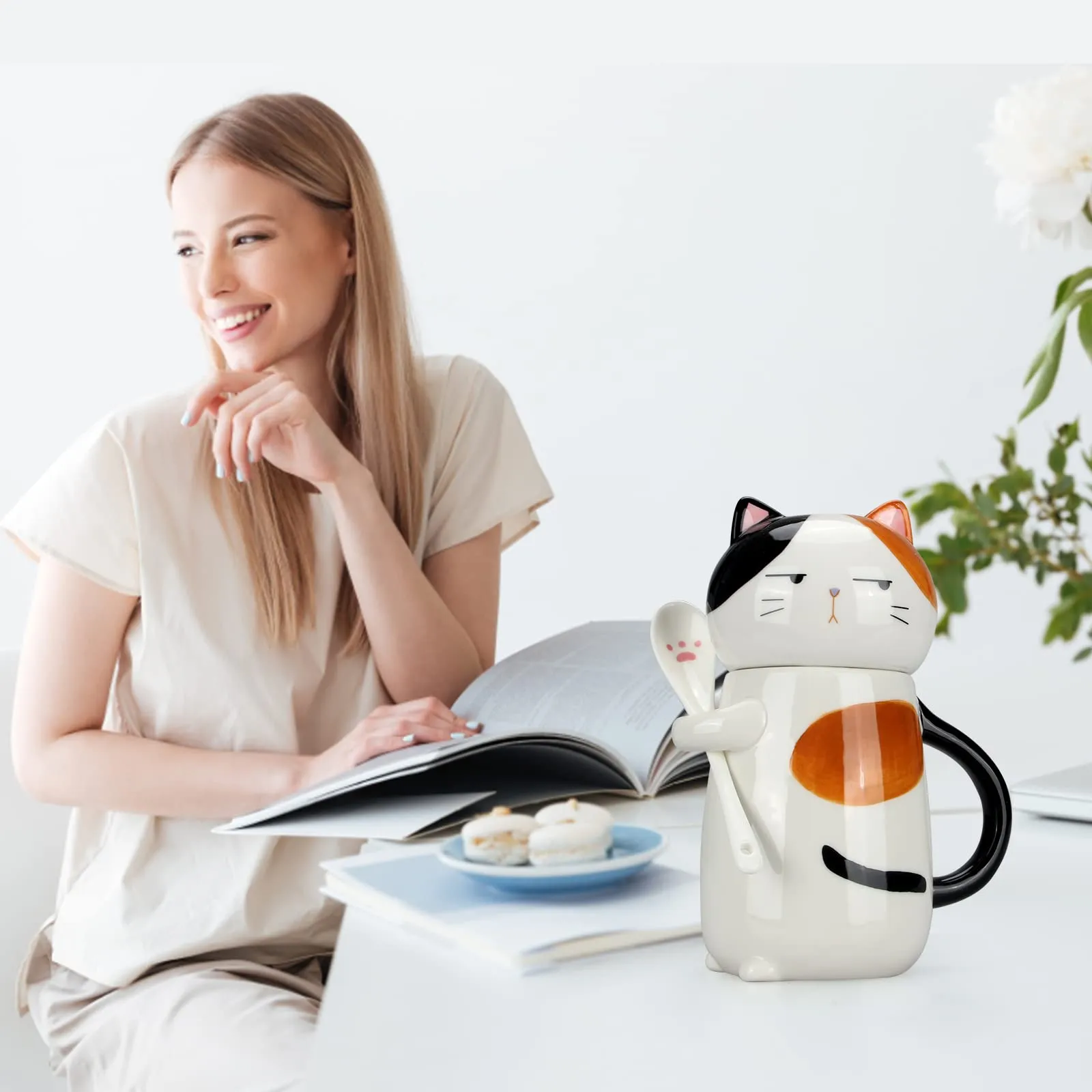 cute ceramic mug manufacturer