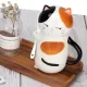 Fun Cat Ceramic Coffee Mug Wholesale in China — Bring Joy and Whimsy to Every Sip
