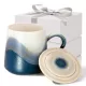11.2 OZ Ceramic Colored Glaze Coffee Cups Wholesale in China — Elegant Design, Vibrant Colors, and Timeless Quality