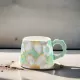 Ceramic Enlarged and Thickened Mug Wholesale in China — Durability Meets Modern Elegance
