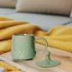 Porcelain Wave Tea Cup with Lids Wholesale in China - Elegant & Functional Tea Cups