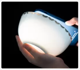 Exploring the Global Appeal of Ceramic Wholesale in China