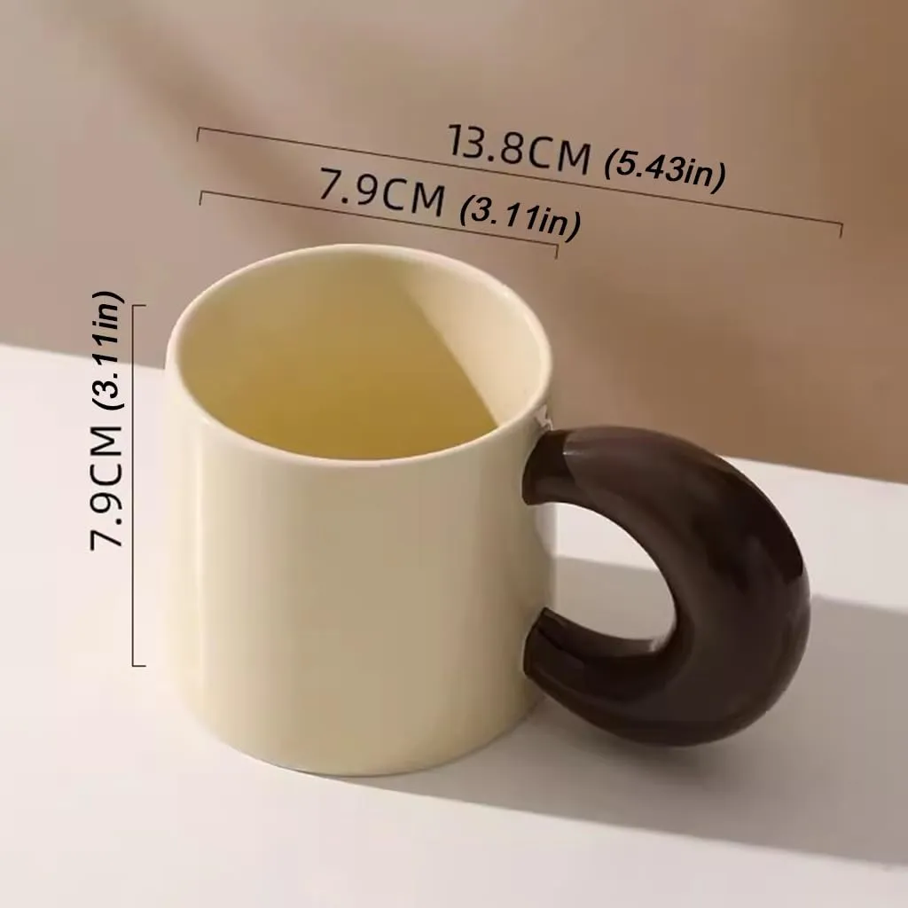 breakfast cup porcelain supplier China