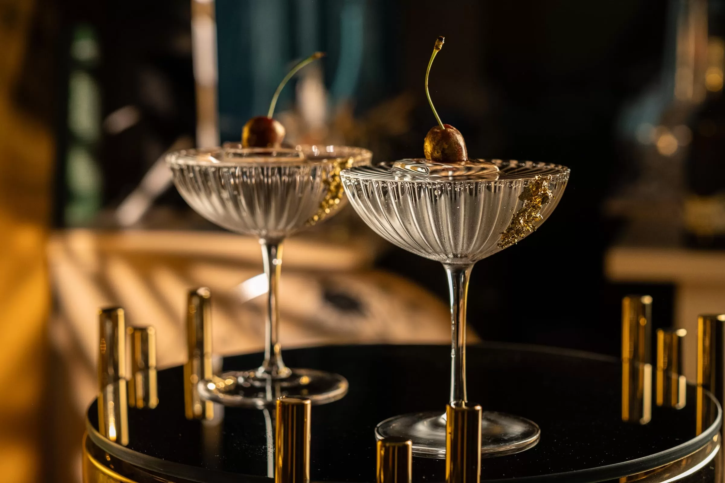 Linkbridge barware supplier