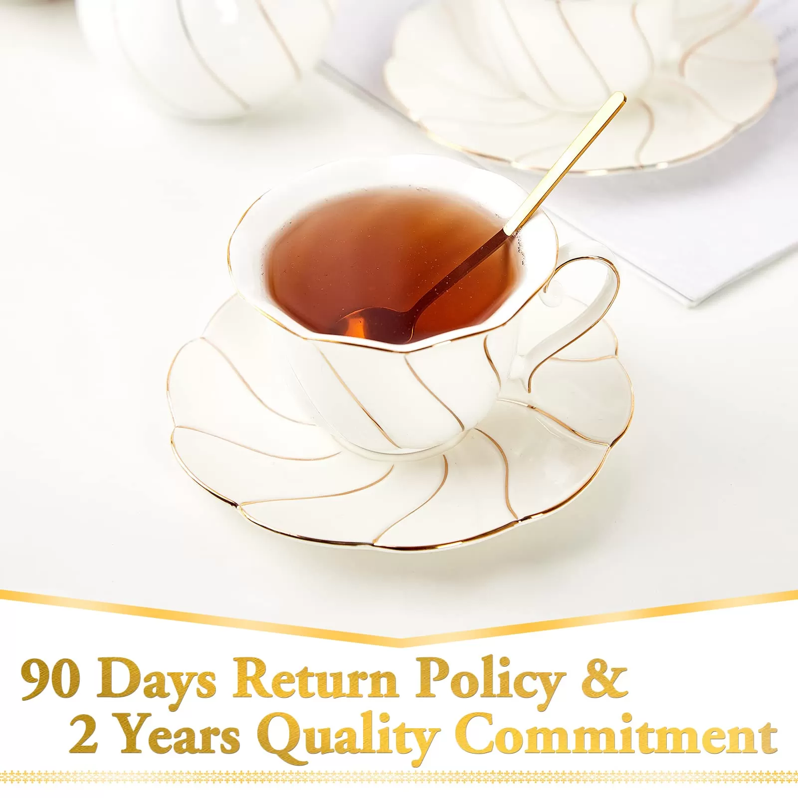 China ceramic tea set manufacturer