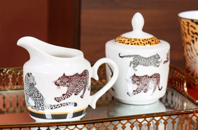 ceramic tableware OEM China