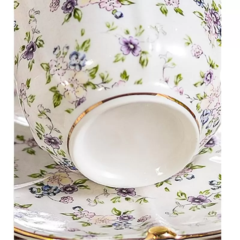 wholesale ceramic tea cup China