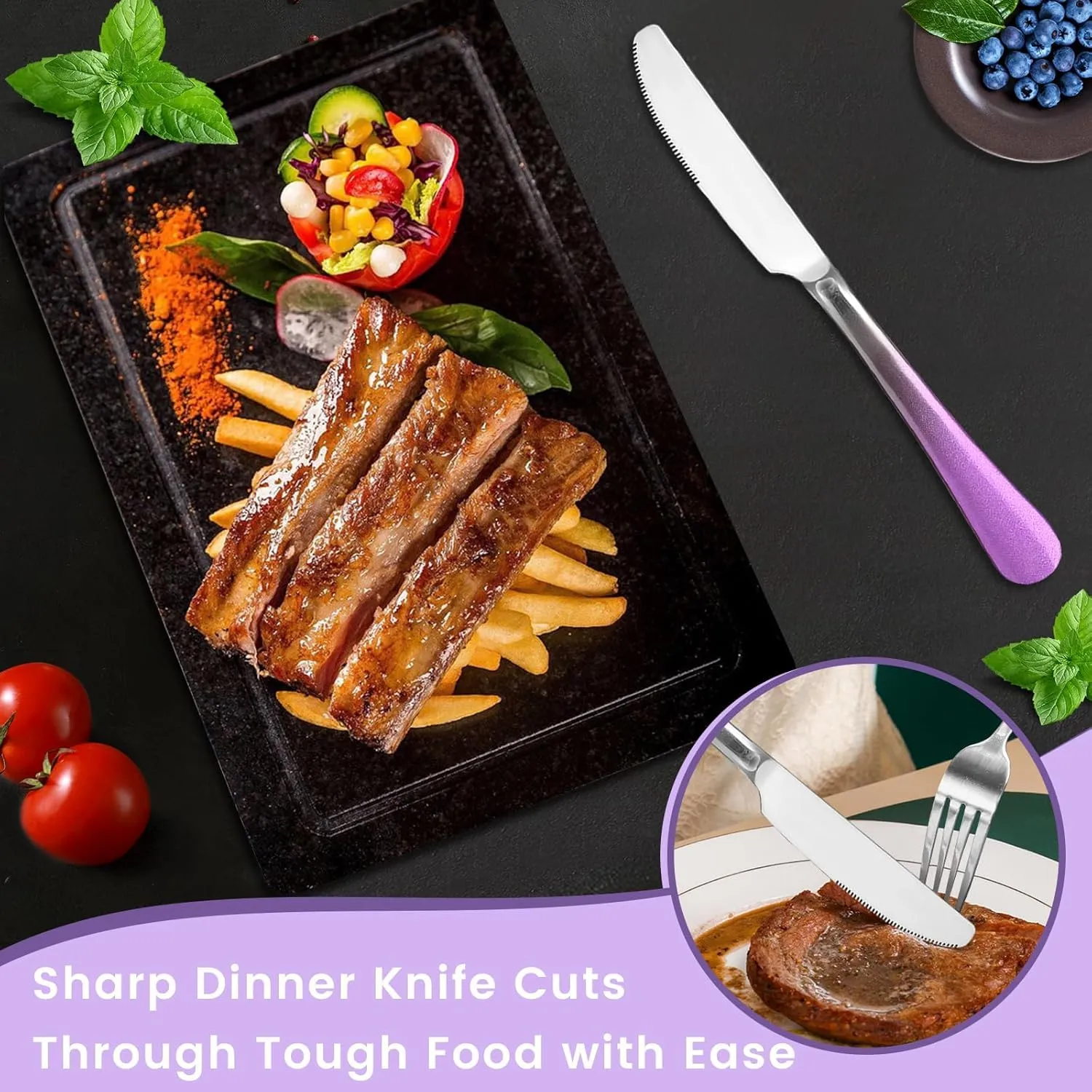 luxury gold flatware wholesale