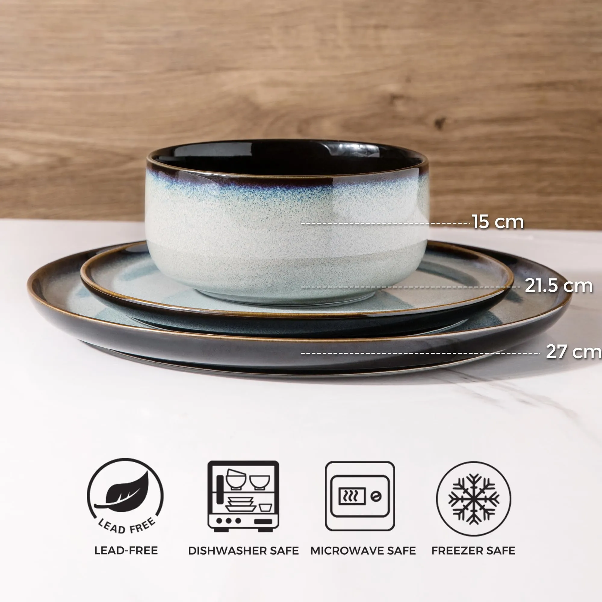 restaurant stoneware plates wholesale
