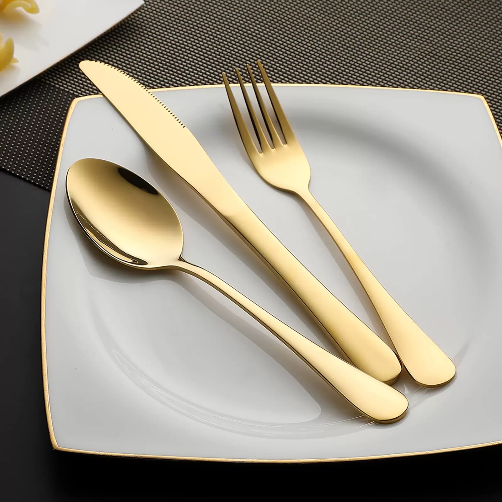 reusable travel cutlery bulk China