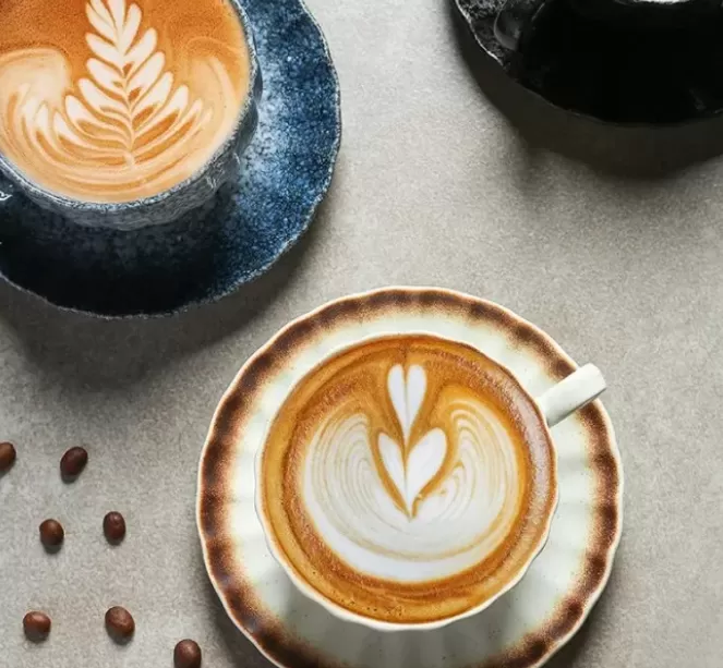 ceramic reactive glaze drinkware bulk