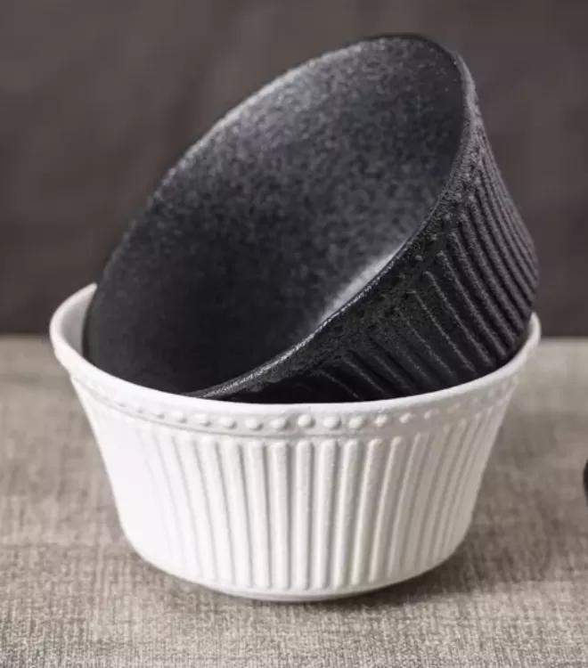 high-quality rice bowls China