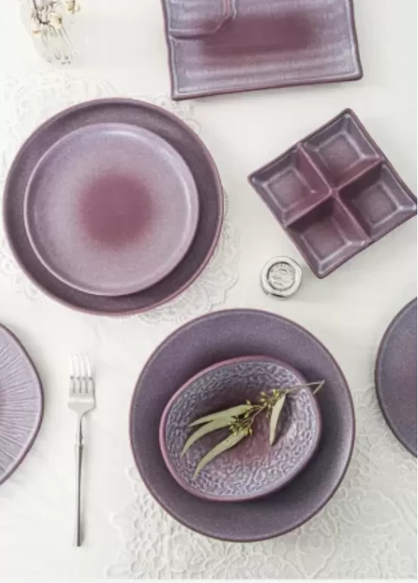 wholesale ceramic tableware China