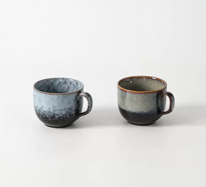 ceramic coffee cups bulk China