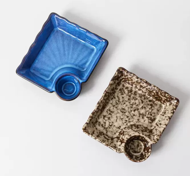 tap plates ceramic wholesale