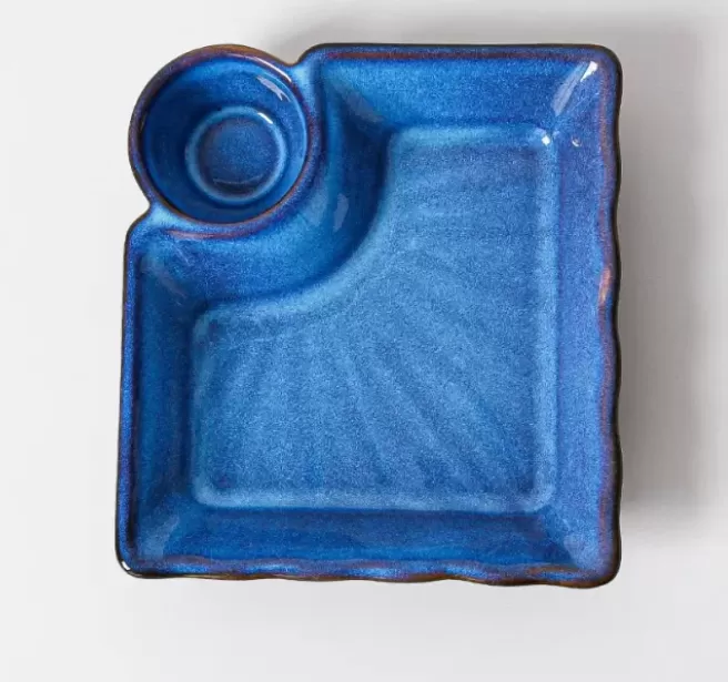 wholesale ceramic serving plates