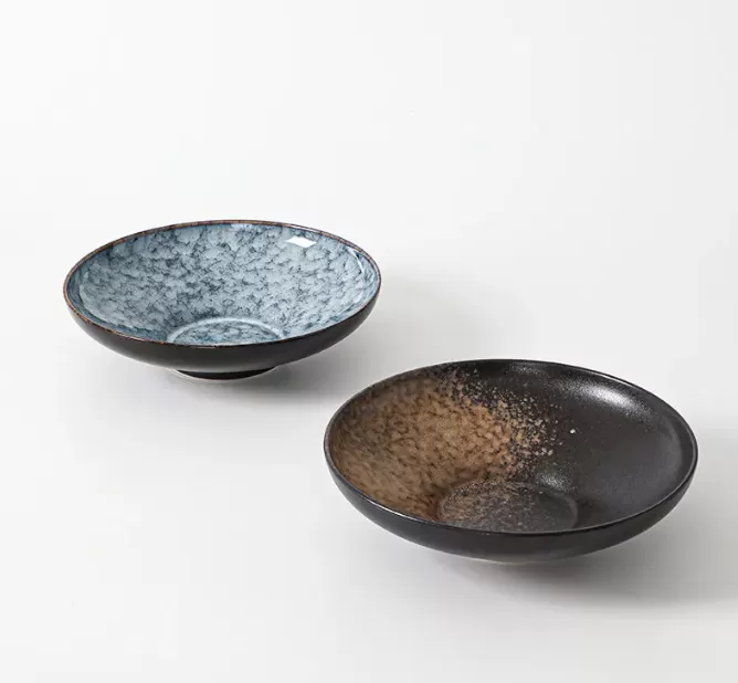 salad plates wholesale