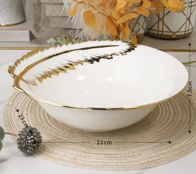 bulk ceramic bowls China