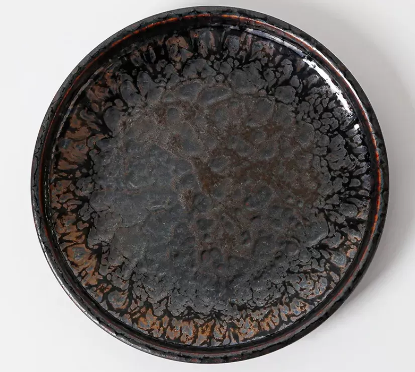 custom ceramic dinner plates OEM China