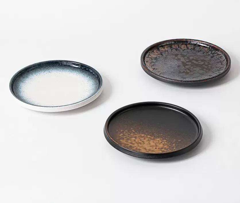 restaurant dinner plates wholesale