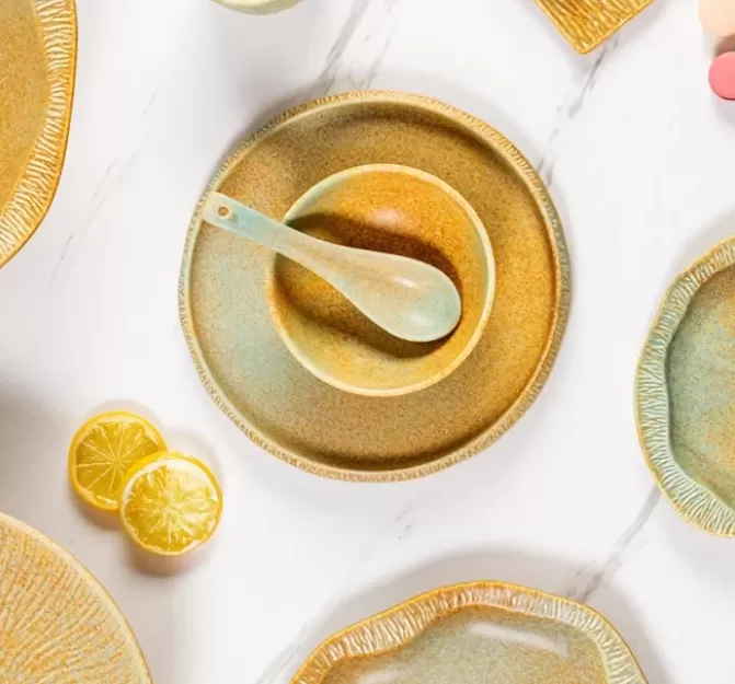 ceramic tableware manufacturer China