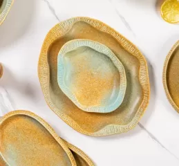 Ceramic Dinnerware Wholesale in China – Premium Quality, Custom Designs & Factory Direct Supply