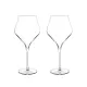 Burgundy Red Wine Glasses Wholesale in China – Designed to Enhance Aroma, Elegance, and Wine Experience