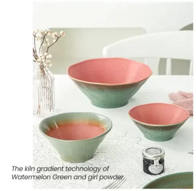 custom dinnerware sets supplier China