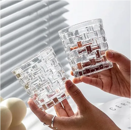 clear glass tumblers wholesale