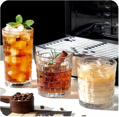 drinking tumblers manufacturer China