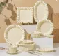 Ceramic Tableware Set Wholesale in China for Modern Dining