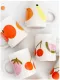 Fruits Handmade Ceramic Mug Wholesale in China