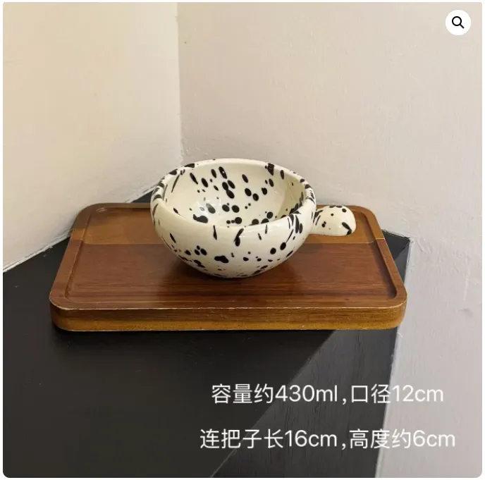 speckled ceramic plates wholesale
