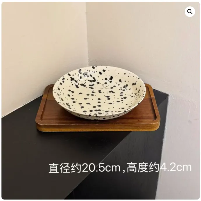 speckled ceramic bowls wholesale